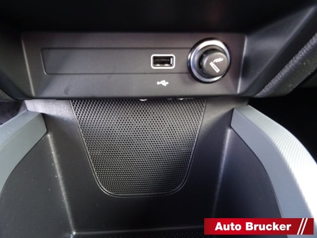 Skoda Fabia 1.0 TSI Cool Edition Cool Plus