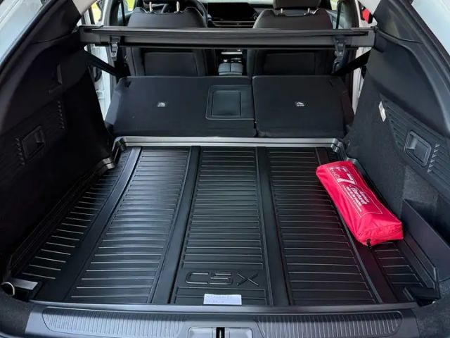 Citroën C5 X Feel Pack PureTech