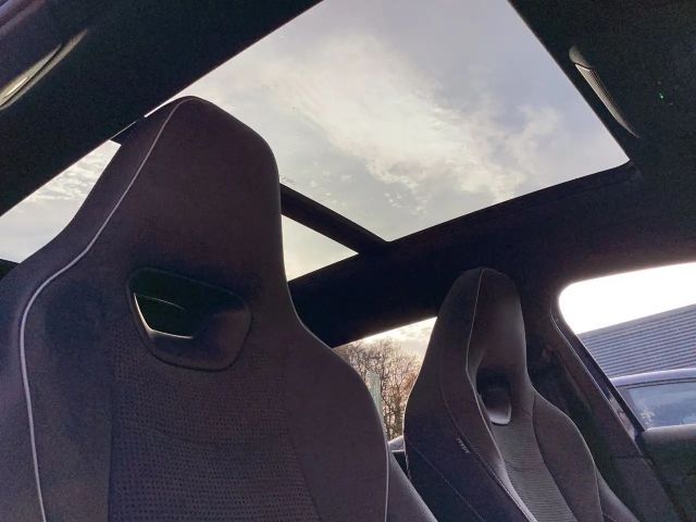 Skoda Superb Combi Sportline iV