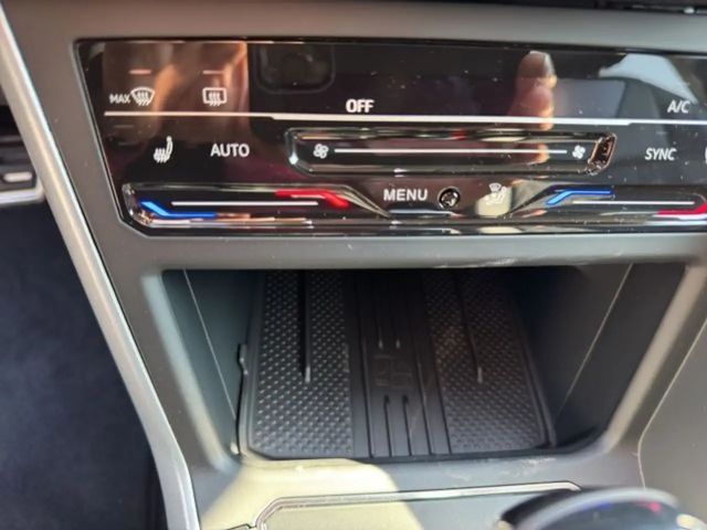 Volkswagen Taigo DSG