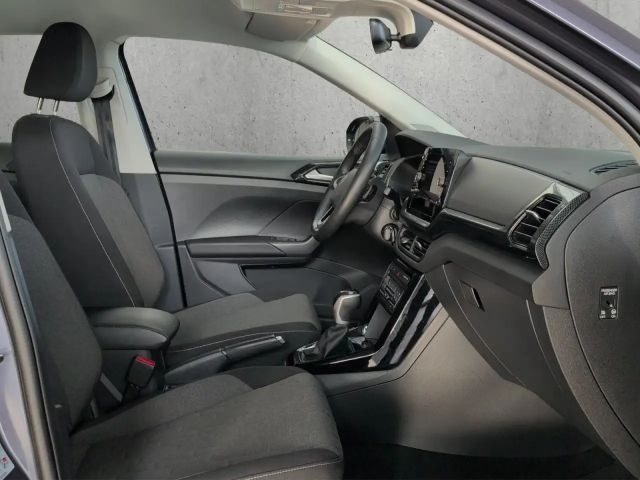 Volkswagen T-Cross 1.0 TSI DSG Life