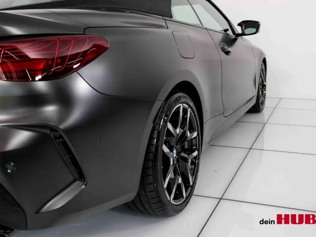 BMW 440 Cabrio M440i xDrive