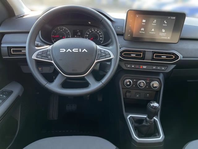 Dacia Jogger Extreme TCe 110