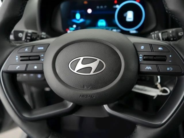 Hyundai i20 T-GDi Trend