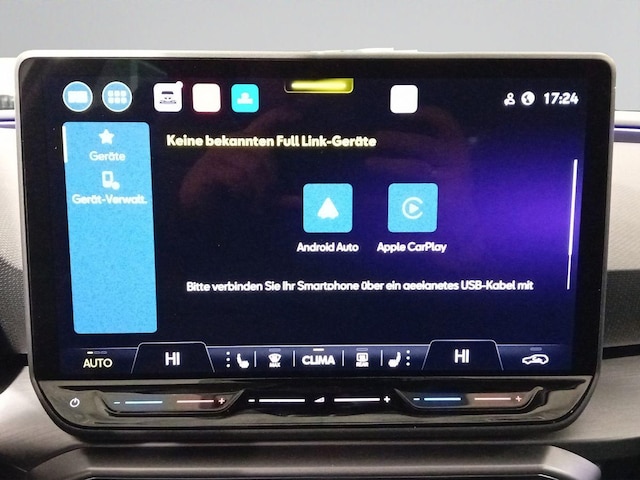 Seat Leon DSG FR-lijn Sportstourer