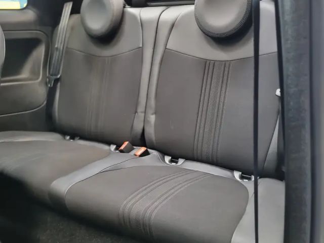 Fiat 500C Sport
