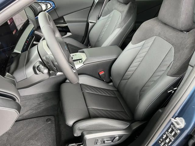 BMW X3 M-Sport xDrive