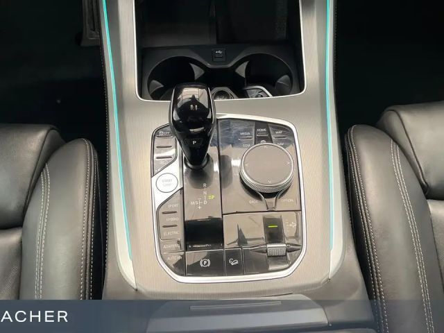 BMW X5 M-Sport xDrive45e