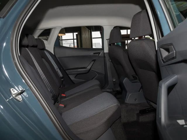 Seat Ibiza 1.0 TSI Style