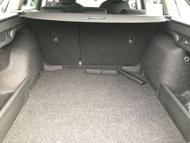 Skoda Octavia 1.5 TSI