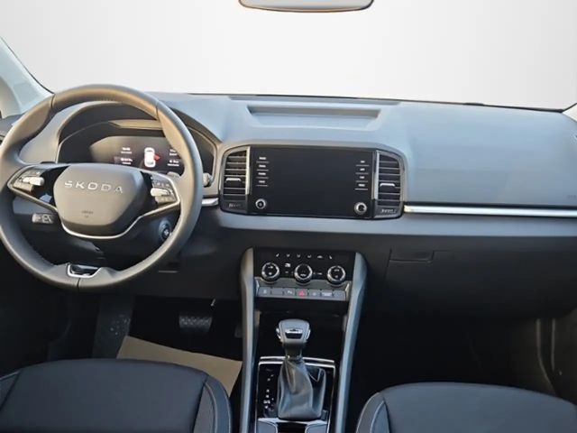 Skoda Karoq 2.0 TDI Selection
