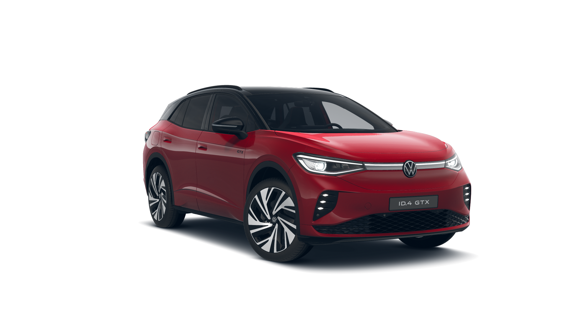 Volkswagen ID.4 4Motion GTX IQ.Drive