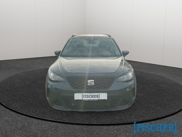 Seat Arona 1.0 TSI DSG Style