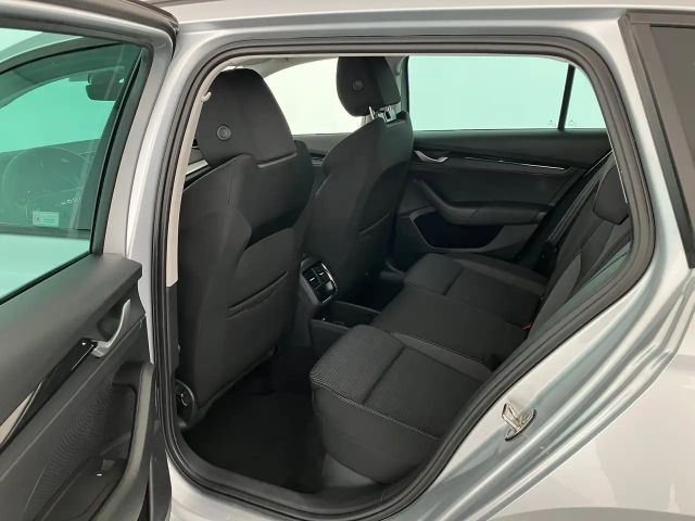Skoda Octavia Selection