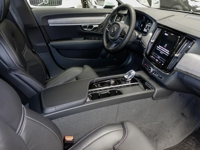 Volvo V90 Bright Plus