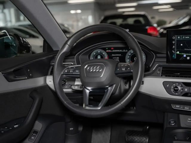 Audi A5 35 TDI Sportback