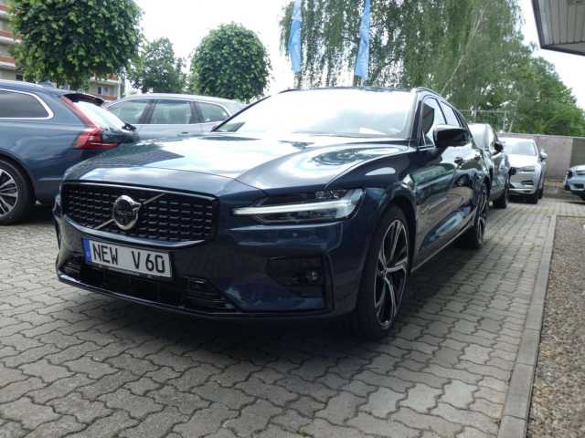 Volvo V60 Dark Plus
