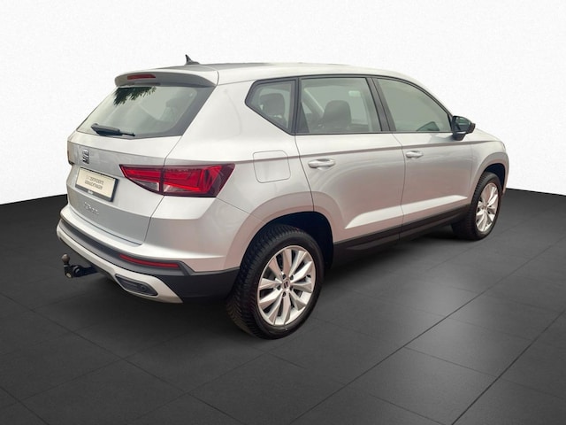 Seat Ateca 1.5 TSI Style