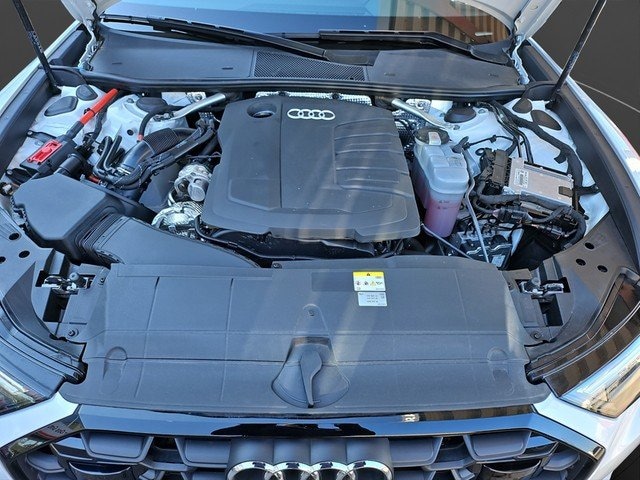 Audi A6 40 TDI Avant S-Tronic
