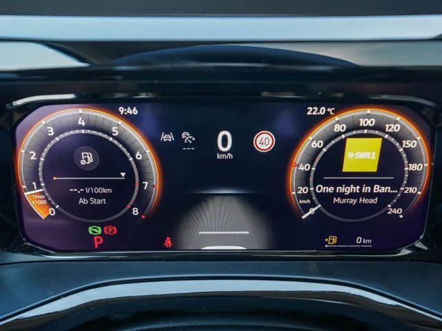 Volkswagen Multivan DSG T7