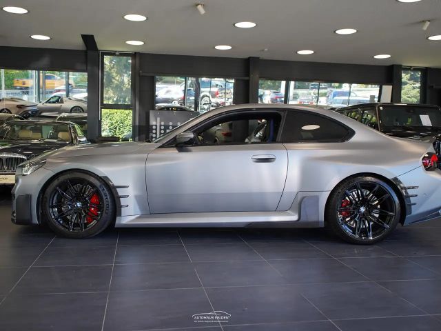 BMW M2 Coupé