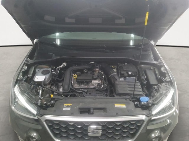 Seat Arona 1.0 TSI