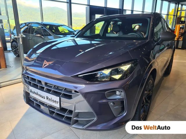 Cupra Terramar 1.5 e-Hybrid VZ e-Hybrid