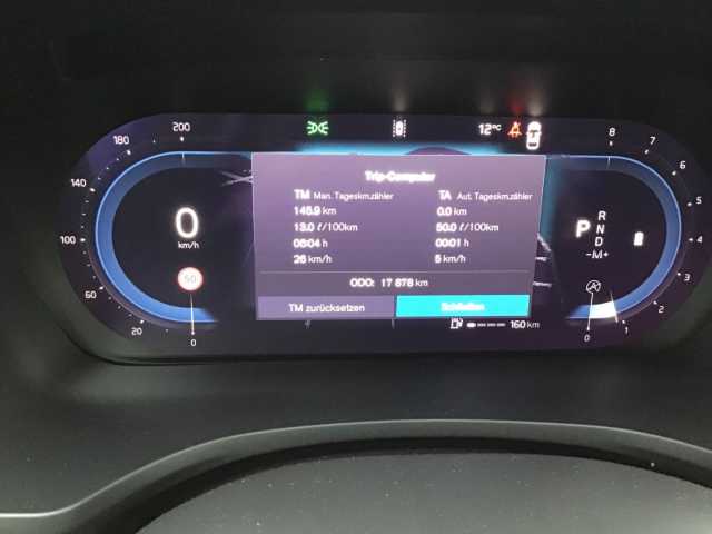 Volvo V60 Cross Country AWD Plus