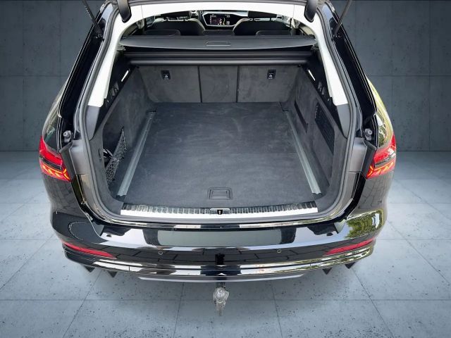 Audi S6 TDI AHK/Matrix/B&O/Nav/Assist/optik/20"