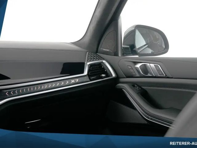 BMW X7 M-Sport xDrive40d