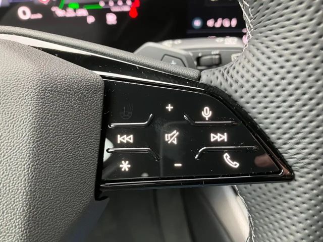 Audi A6 Hybride Quattro