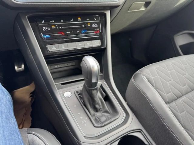 Volkswagen Touran 1.5 TSI 7-zitter DSG