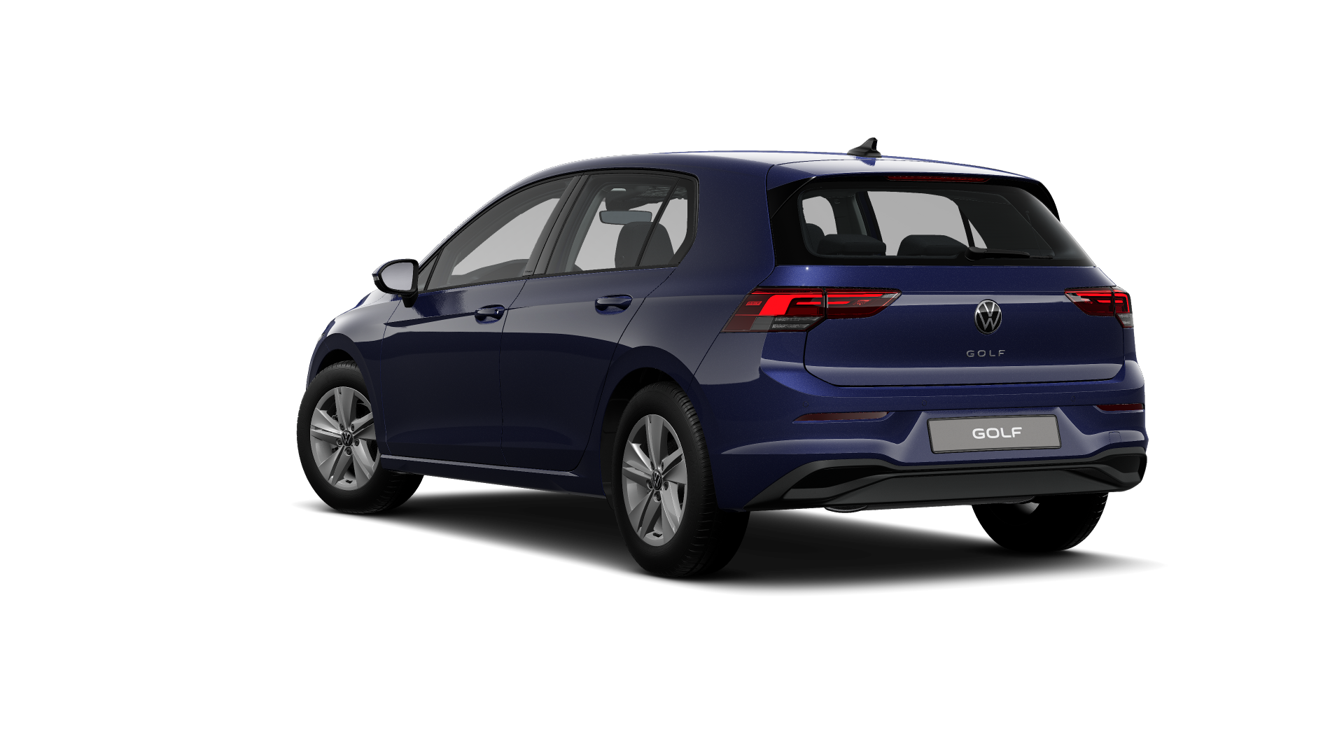Volkswagen Golf 1.0 TSI Golf VIII Life