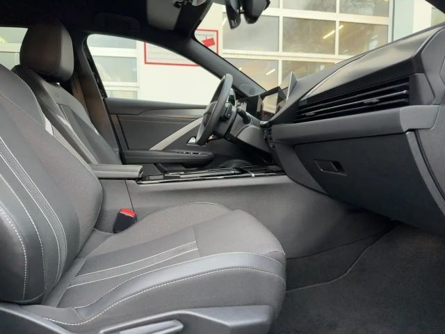 Opel Astra GS-Line Grand Sport