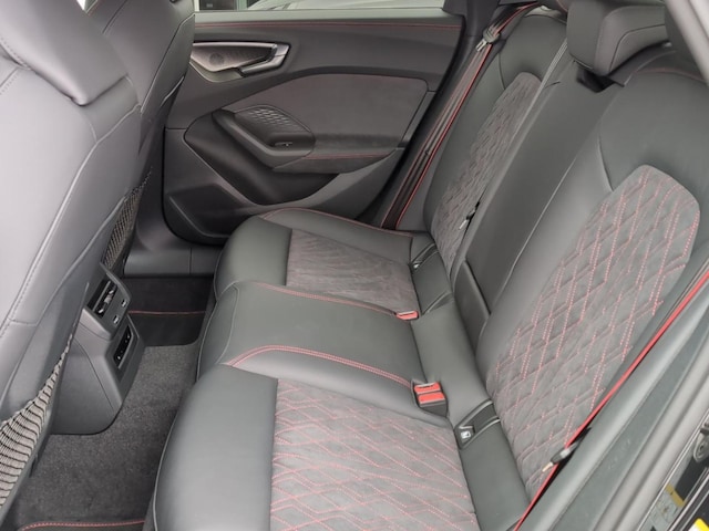 Audi A5 Hybride Quattro S-Tronic