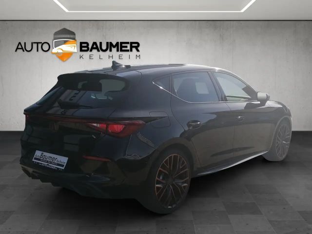 Cupra Leon 2.0 TSI DSG