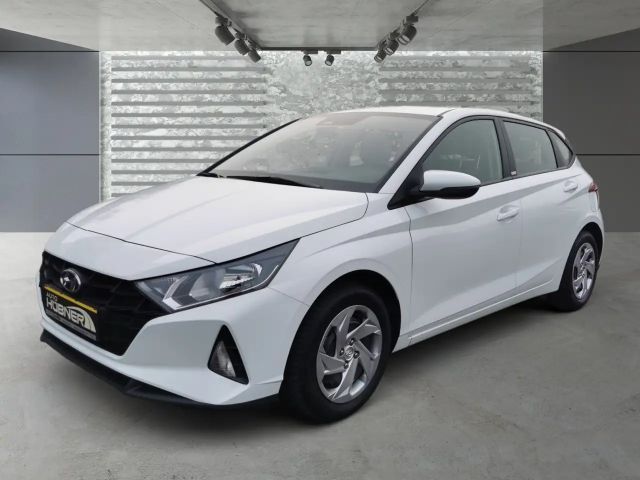 Hyundai i20 1.2 Select