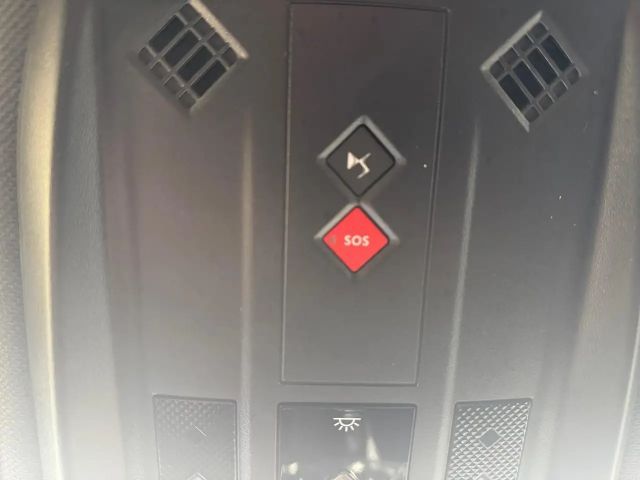 DS DS 3 Crossback Crossback E-Tense