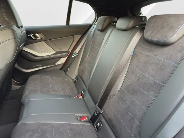 BMW 120 M-Sport Sedan