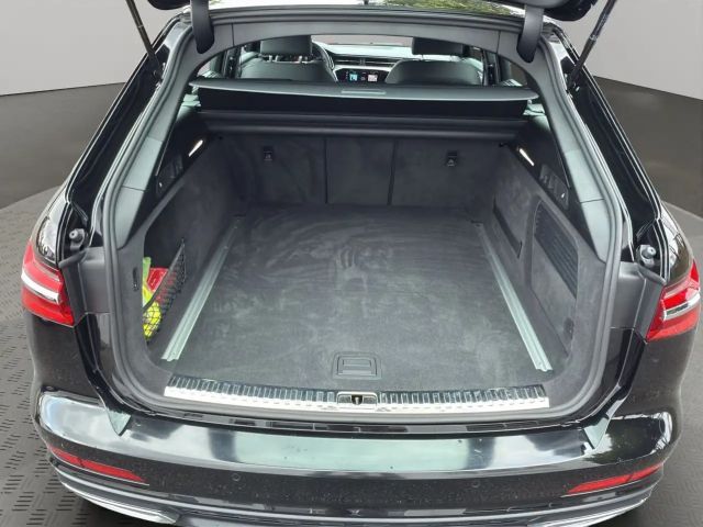 Audi A6 50 TDI Quattro S-Line Sport