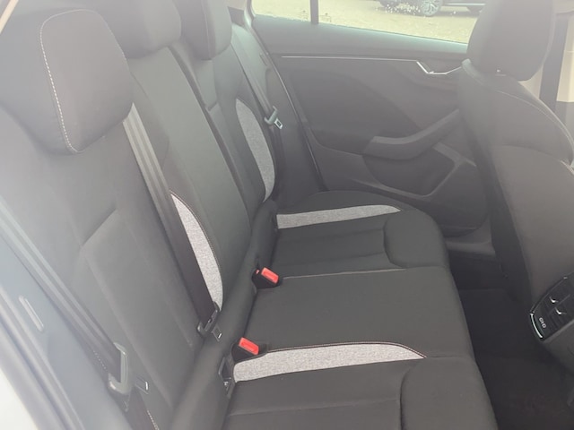 Skoda Kamiq 1.0 TSI Tour