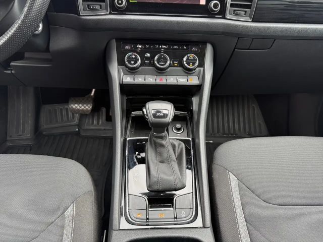 Skoda Kodiaq 1.5 TSI ACT Drive