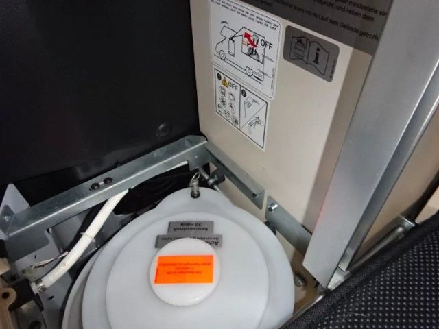 Mercedes-Benz Marco Polo d Autm. Marco Polo Küche elek. Dach LED