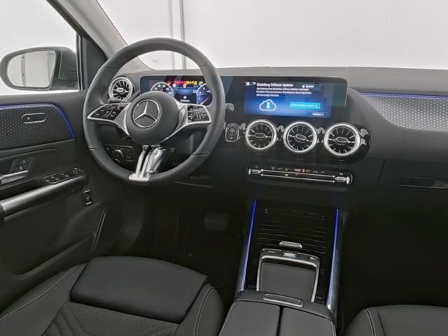 Mercedes-Benz B 200 Progressive