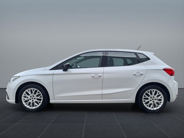 Seat Ibiza 1.0 TSI DSG FR-lijn