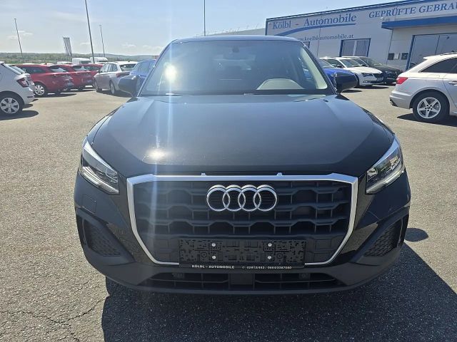 Audi Q2 30 TDI S-Tronic