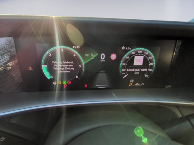 Volkswagen Tayron 2.0 TDI DSG