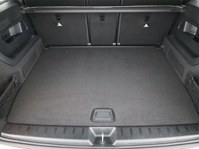 Mercedes-Benz EQB 300 4MATIC AMG Line