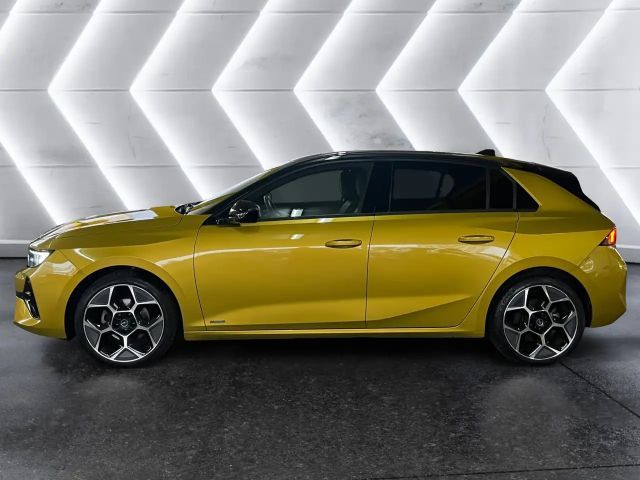 Opel Astra 1.2 Turbo Turbo Ultimate