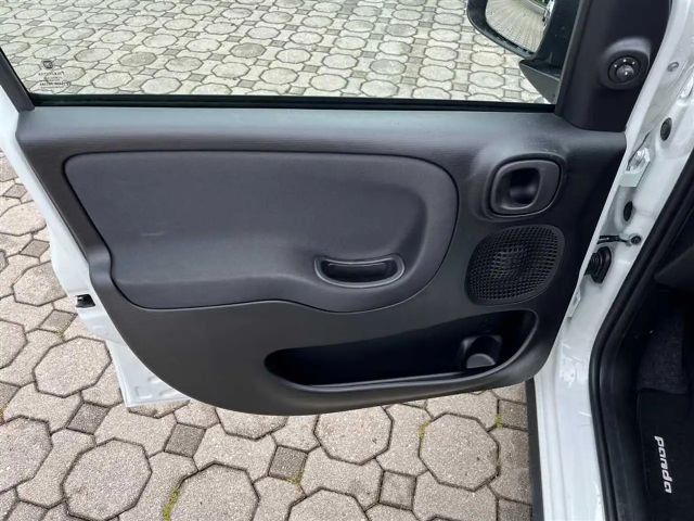 Fiat Panda CityCross